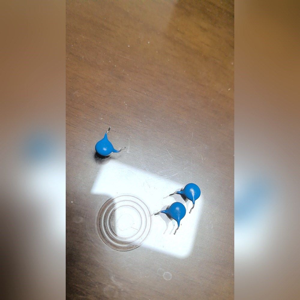 ISND 安规电容HCY222M Y1400V 403 议价