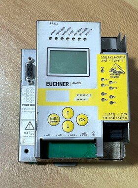 德国安士能 GMOX-PR-12DN-C16 包好实物 议价