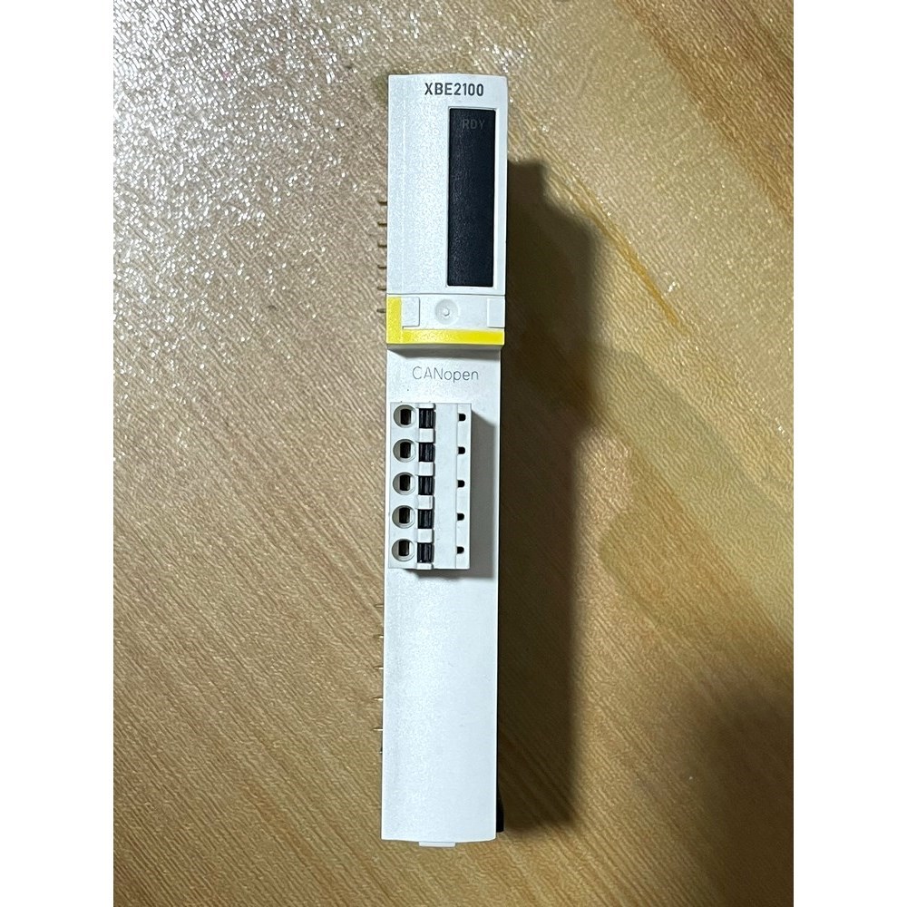 施耐德模块 STBXBE2100 实物拍摄可充新实物拍摄 议价