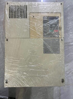 安川H1000变频器 cimr-hb4a0091abc 37 议价