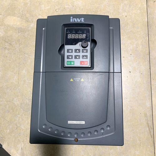 GD200A-018G022P-4英威腾变频器18.5