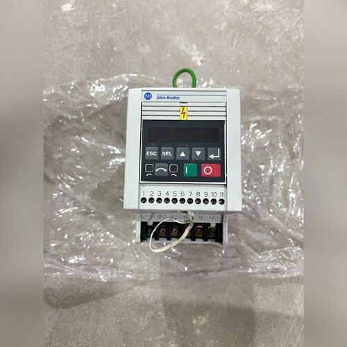 AB罗克韦尔160-BA02NPS1P1变频器 V380原 议价
