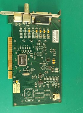 IMAGENATION PXC200AL-00视频采集卡 议价