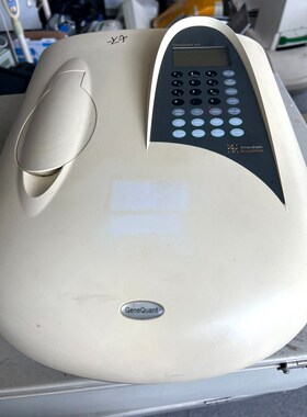GE GeneQuant Pro超微量分光光度计 议价