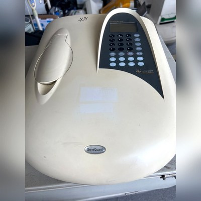 GE GeneQuant Pro超微量分光光度计 议价