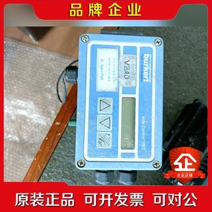 德国宝德burkert 1067定位器+比例调解阀 如图实 议价