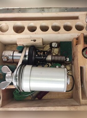 德国Leutert 50 Z1 104004型发动机指示器 议价