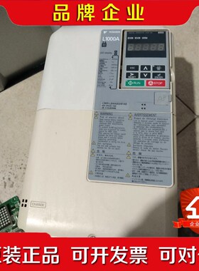 安川L1000ACIMR-LB4A0024FAB38 议价