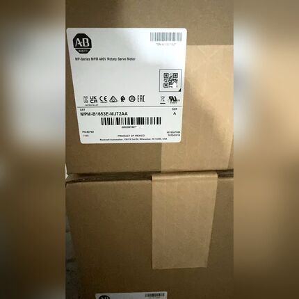 MPL-B230P-VJ4AAA AB罗克韦尔伺服电机 议价 议价