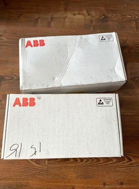 RINT5521CRINT5514C ABB变频器电源