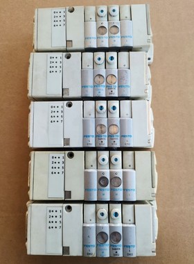 费斯托CPV-SC-MP-V1 525675 E841阀 议价