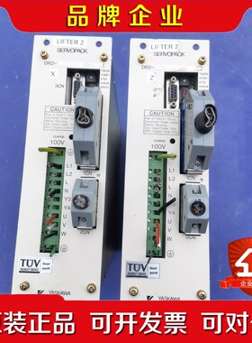 YASKAWA SERVOPACK DR2-03BDY203 议价