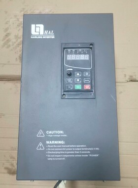 11KW台凌HSD-3000B11R0G-3 11KW变频器 议价