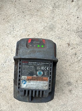 英格索兰BL2022锂电池20V5.0Ah18V90