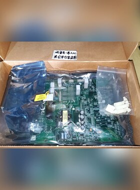 促销!九新Siemens罗宾康高压单元控制板A5E03 议价