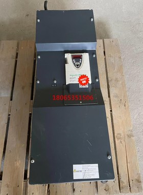 施耐德变频器160kwATV61HC16N4原装功能