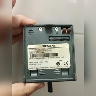 6se6400 0aa0一个实物图功能 0pm00