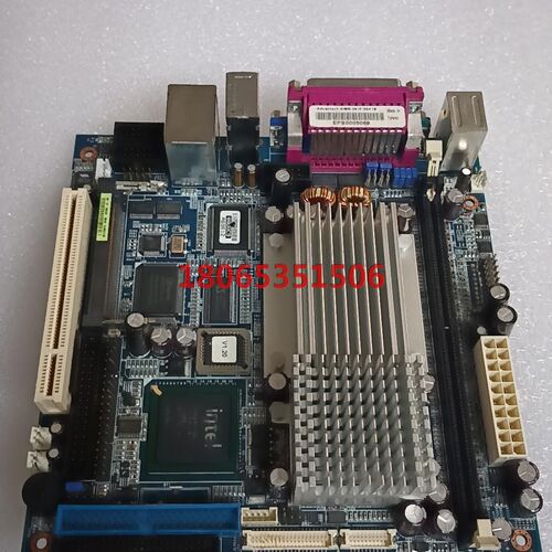 研华主板 Advantech AIMB-251F 工控主板