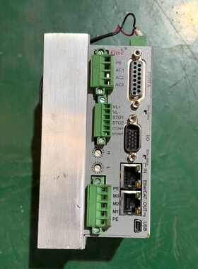 AMAT 0195-15779 Elmo驱动器 现货实拍议价 议价