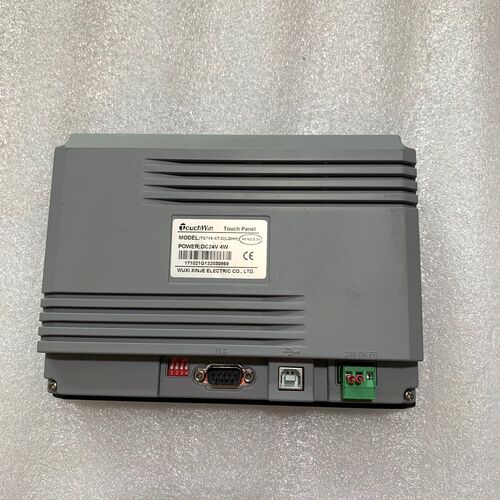 TG765-XT-C信捷触摸屏