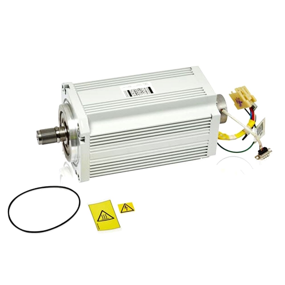 ABB机器人IRB2600 3HAC047586-0020 议价