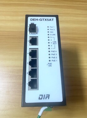 Diatrend Corp DEH-GTX5AT 议价
