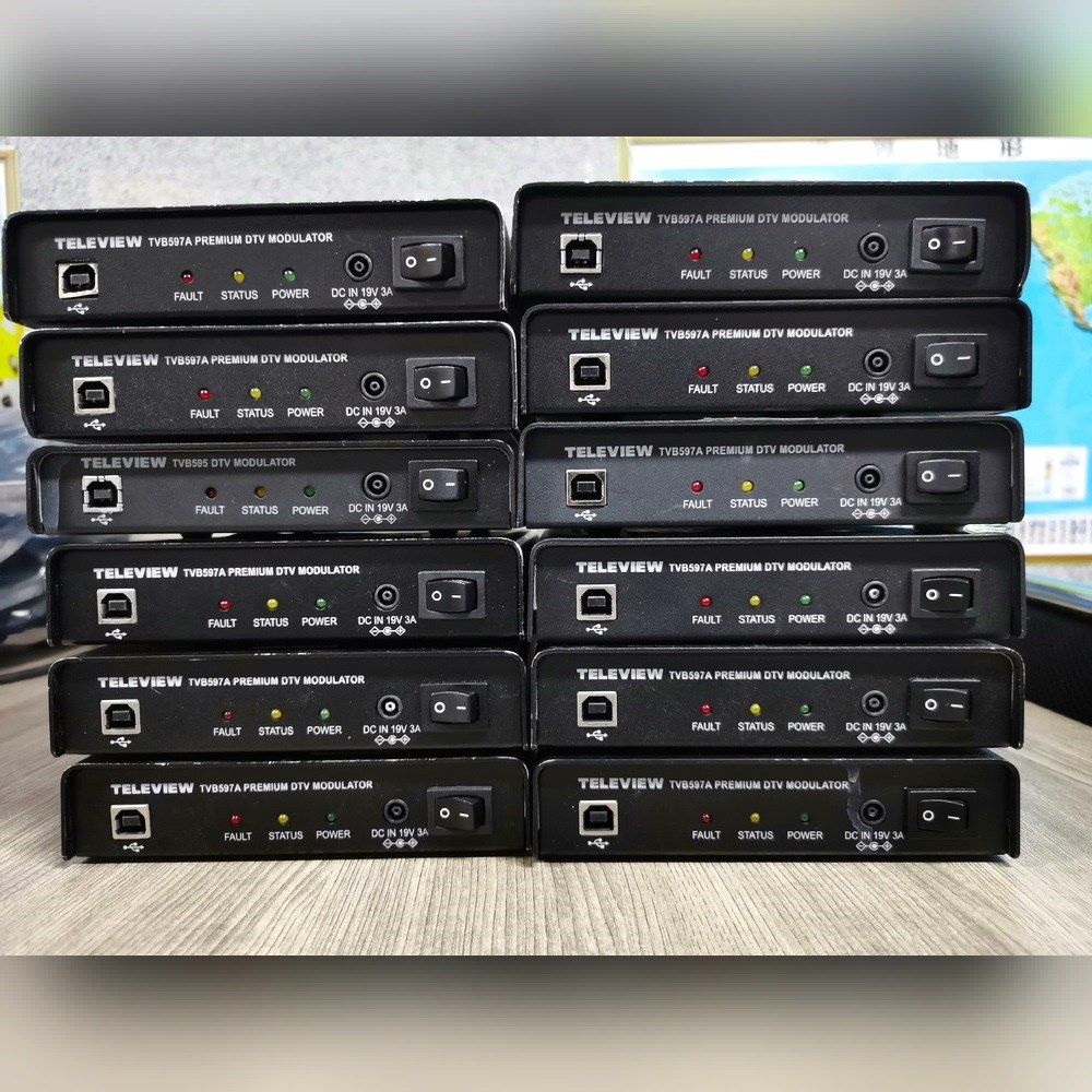 ISDB-SISDB-TDVB-T2DVB-S2调制卡 议价