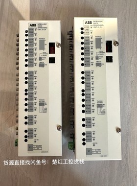NDBU-95C货号3AFE64008366ABB变频器