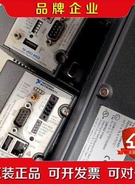 原装美国NI cRIO-9023 cRIO-9012 现货议 议价