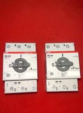 马达保护器+MS325-12.5MS325-16MS32 议价