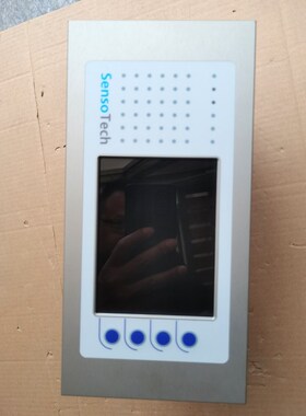 SensoTech LiquiSonic Controlle 议价