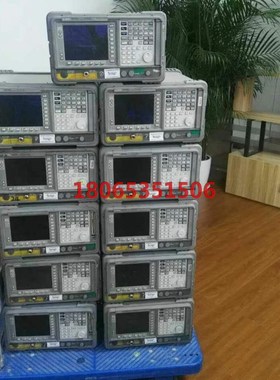 安捷伦E4407B  26.5G频谱分析仪 原装现货