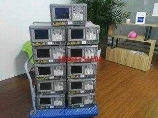 现货 原装 安捷伦E4407B 26.5G频谱分析仪
