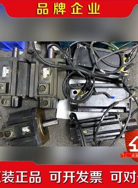 AB伺服电机2004-RK30BM1AS33KW 2个 议价