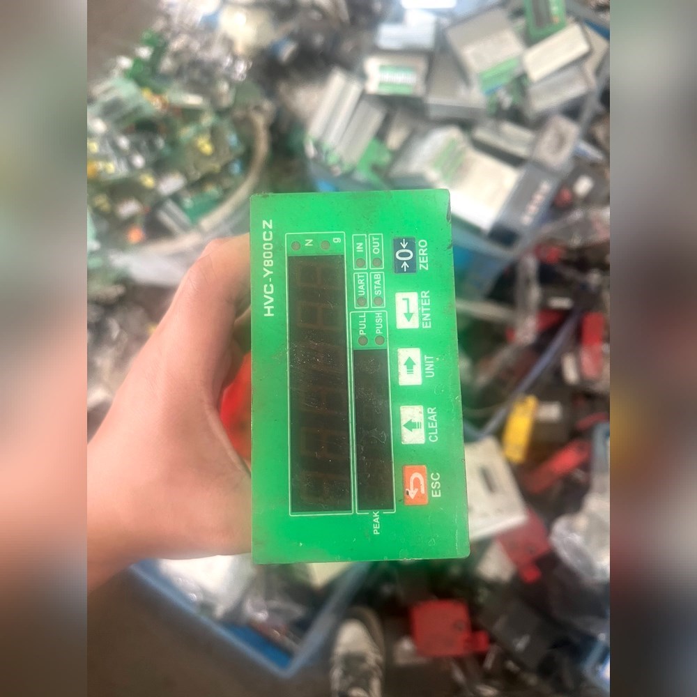测力组件HVC-Y800CT-A01-10KG 议价
