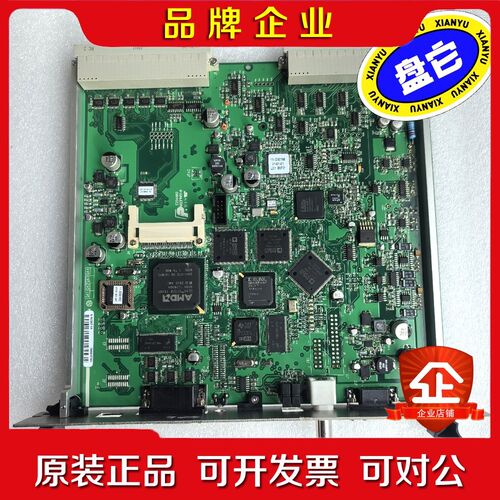 ASM驱动控制主板02-86589—01 议价