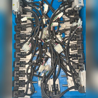 电机MSMD5AZP1S 包好 160 八成 议价