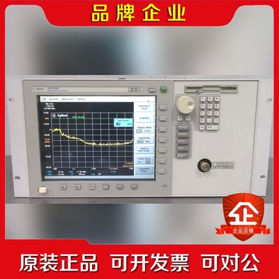 C195366安捷伦86140B光谱分析仪(选项025) 议价