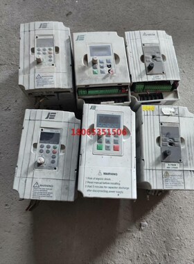 苏州巨联变频器 JL820MV43022L  JL8