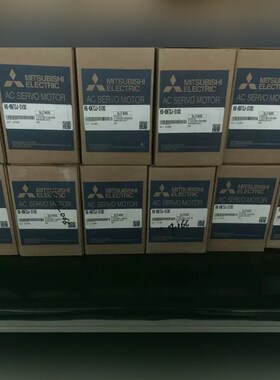 特价安川伺服电机SGMGV-1EADC6C质保一年现货供应 议价