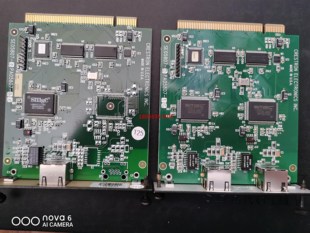 快思聪二代主机AV2 Pro2主机网卡