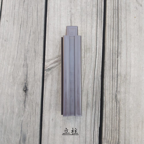 龟箱加高立柱 加高15cm