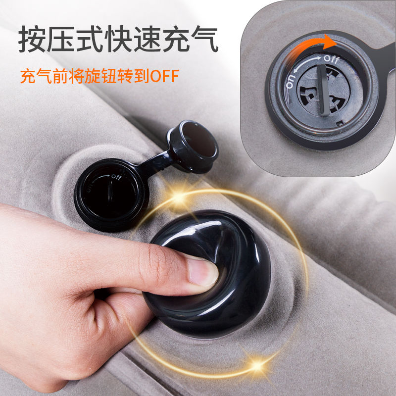 趴睡神器办公室午睡午休充气枕头旅行午枕飞机睡觉抱枕坐火车