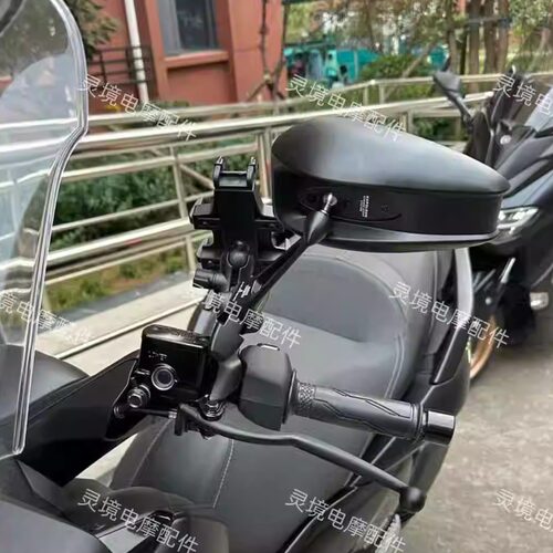 NMAX155NVX155后视镜反光镜