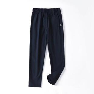 男款 春秋防水直筒耐磨工作裤 三角白标宽松锥形美式 长裤 工装 休闲裤