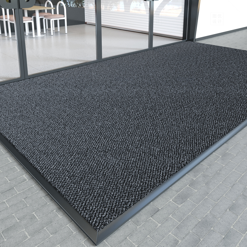 定制公司门口地毯商用迎宾