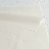 Белая дубликатная перенос свиного графита не грязная ручная ткань. Используйте однополосную почерку A4.