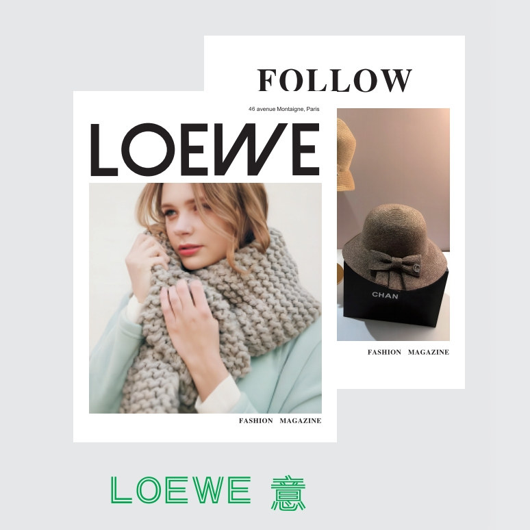 ins风杂志拍照道具英文书摄影背景软装饰摆拍道具