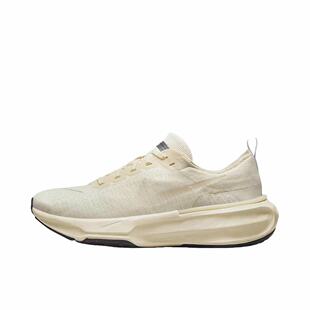 Nike Invincible 3 跑鞋 透气缓震织物运动 山东JF仓 正常发货