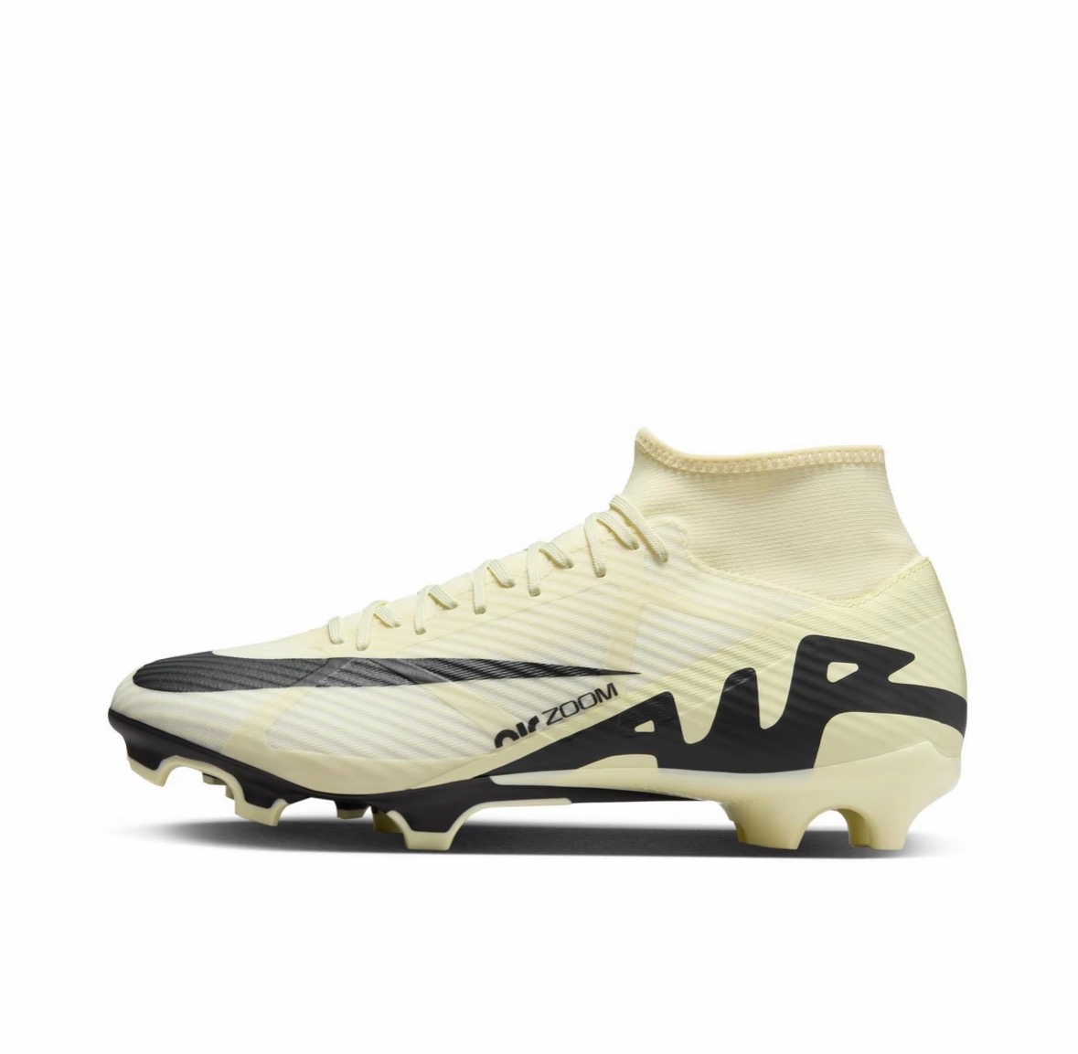 耐克官方正品运动男士系带时尚胶质足球鞋DJ5626-700宁波it仓